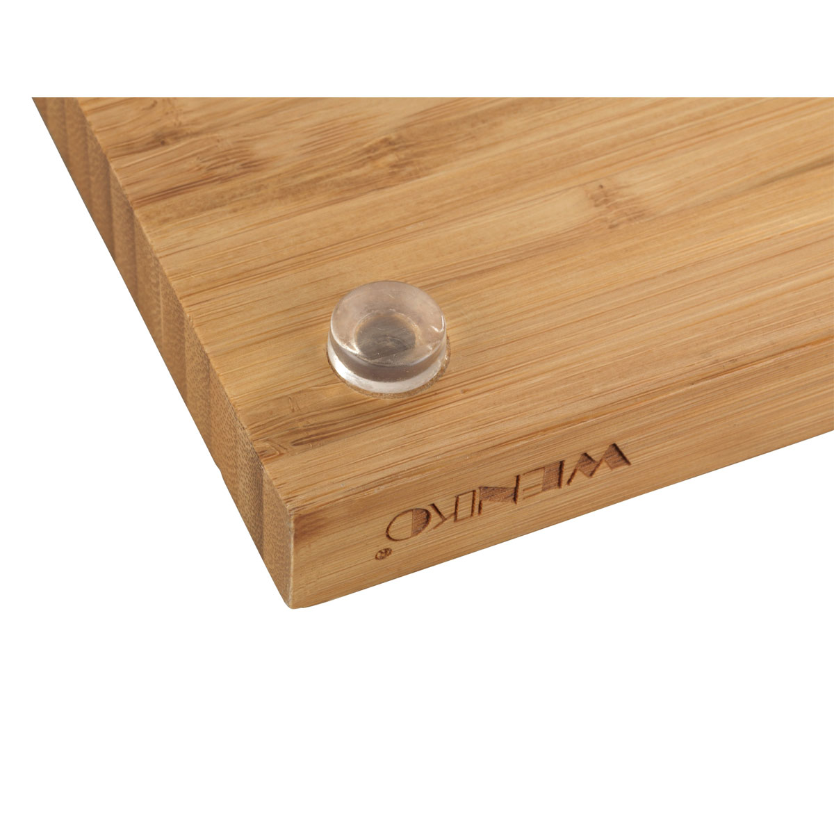 Wenko Schneide- und Servierbrett mit Glaseinsatz Bild 2