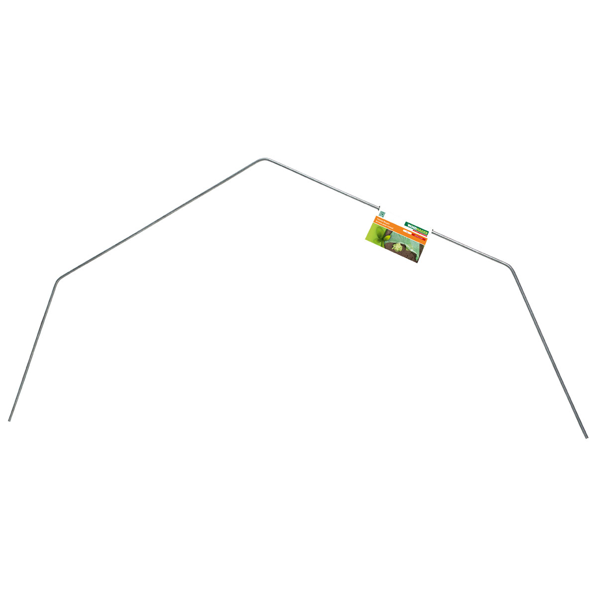 Windhager Tunnel-Bogen für Vliese 0,57 x 1,3m Bild 2