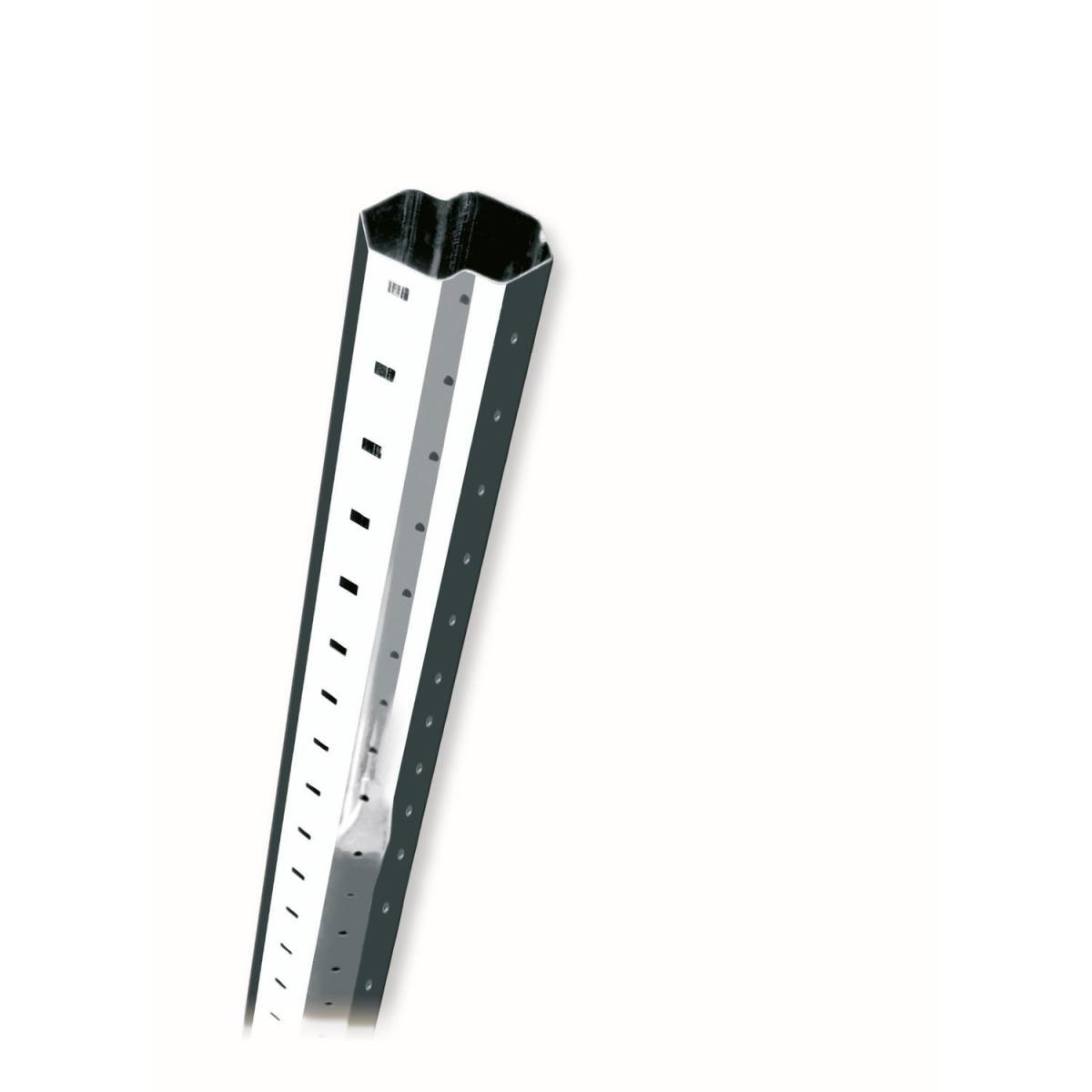 Schellenberg Teleskopwelle mit Nut 60 mm Länge 1,5 m Bild 1