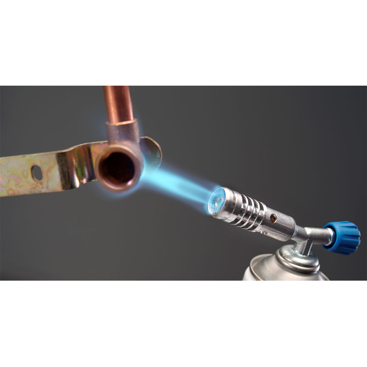 CFH Turbolötbrenner LM 1750 Bild 2