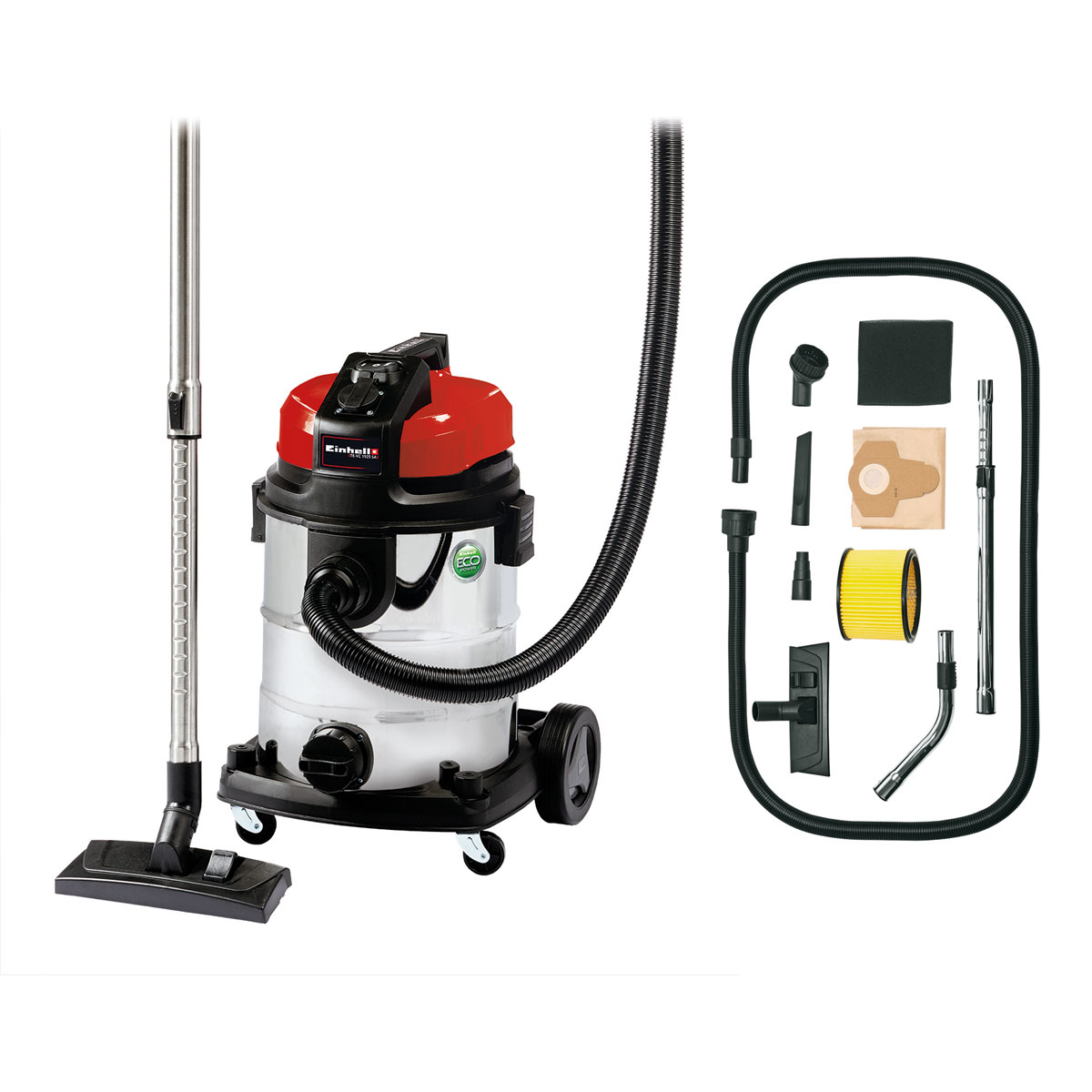 Einhell Nass-Trockensauger TE-VC 1925 SA