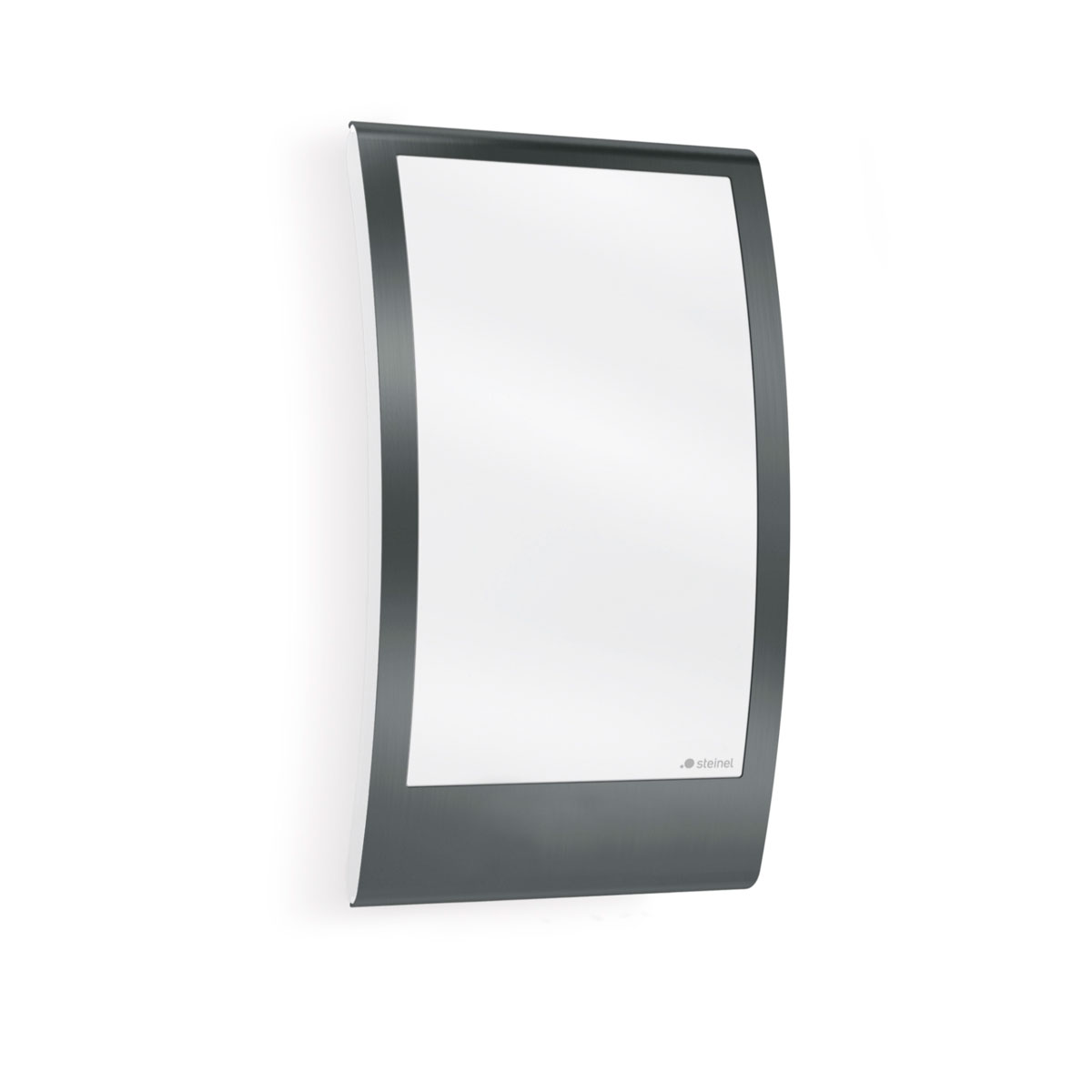 Steinel  Außenleuchte L 22 anthrazit schlagfest E27