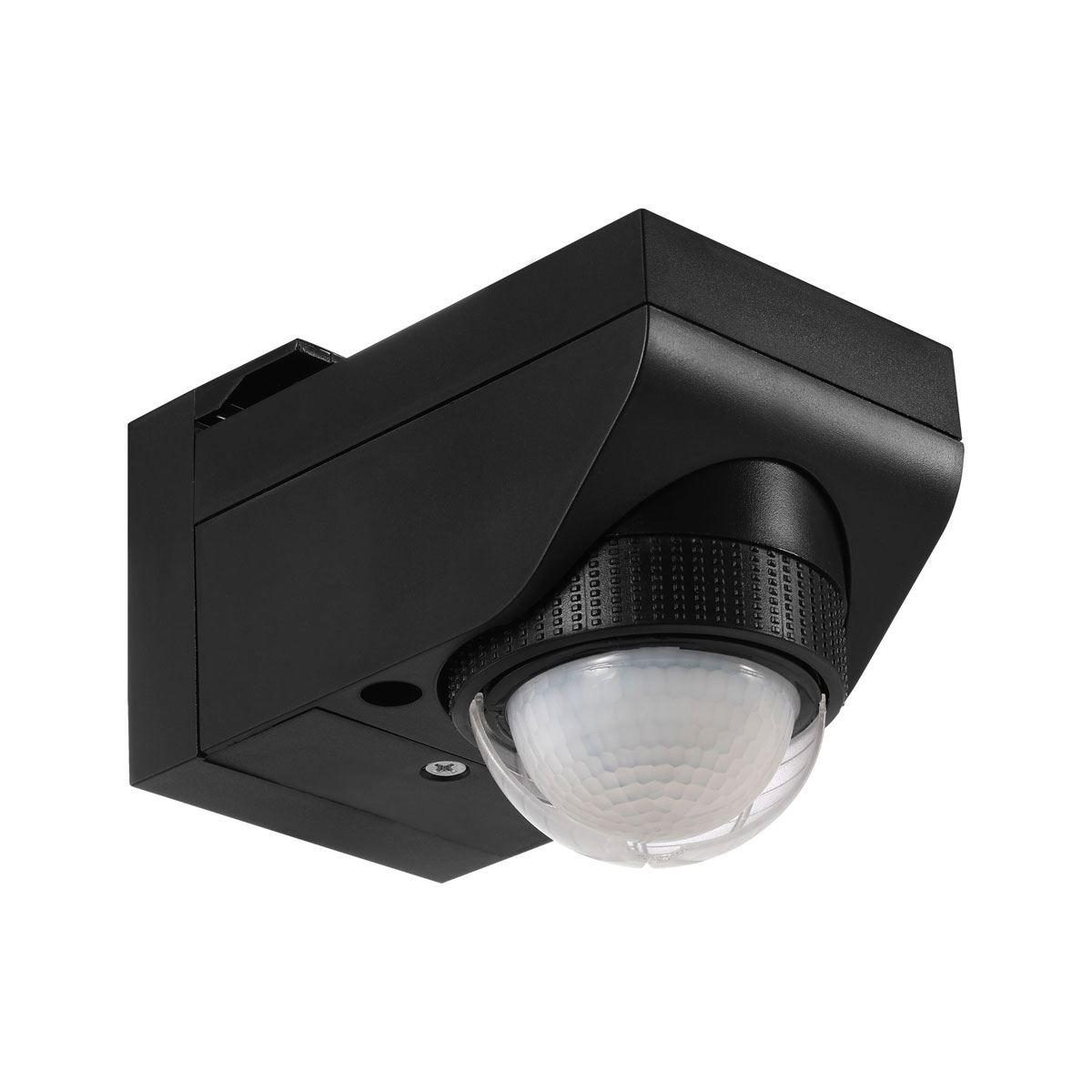 Eglo Bewegungsmelder Detect Me4 schwarz