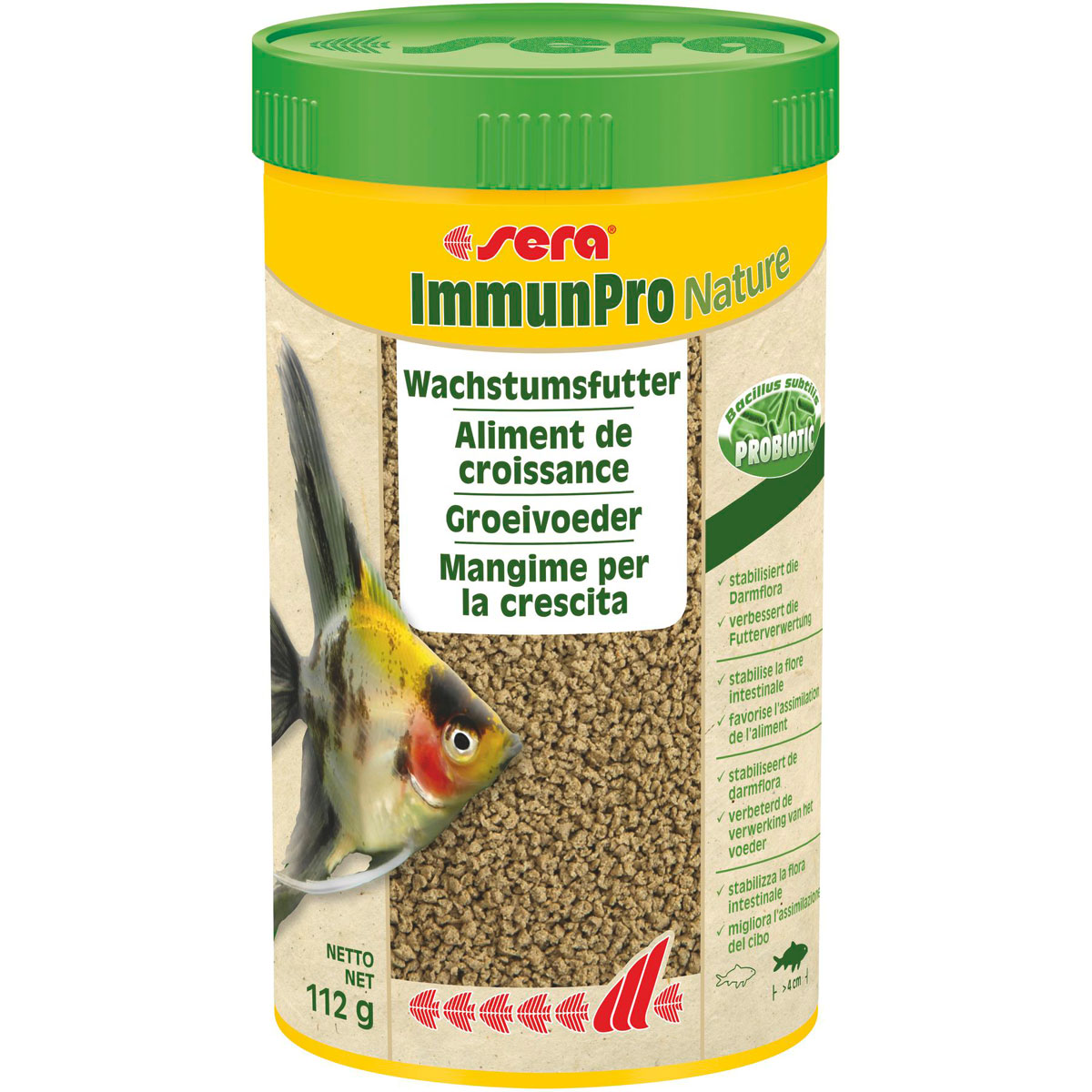sera  ImmunPro 250 ml