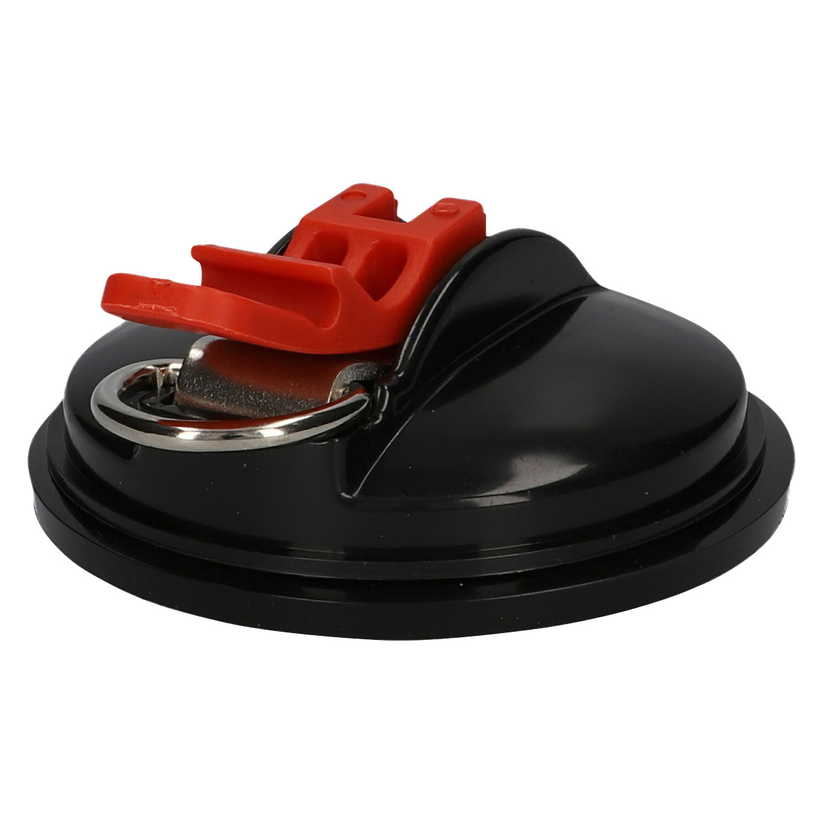 Cartrend  Saugnapf mit Ring und 2 S-Haken Cartrend  Saugnapf mit Ring und 2 S-Haken