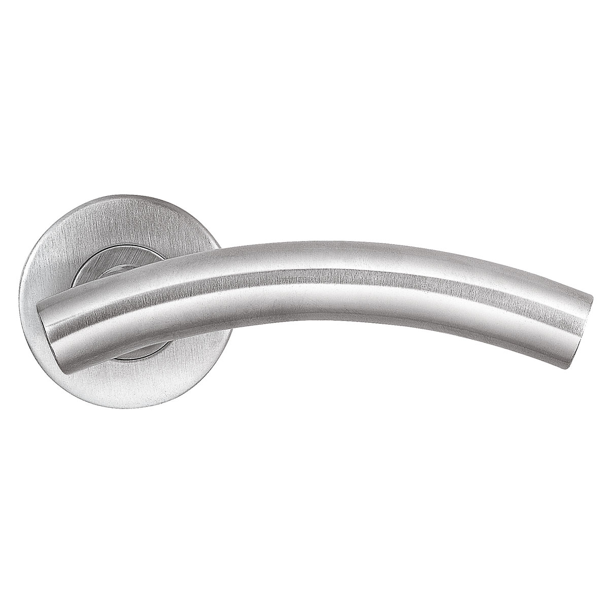 Rosetten-Drückergarnitur Rosetten-Drückergarnitur