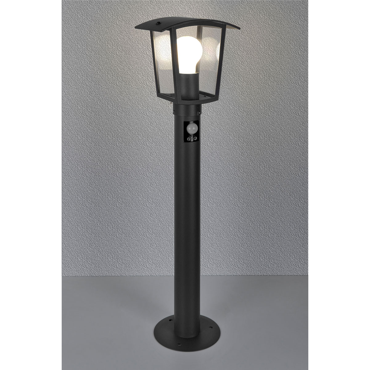 Flector Garten Wegeleuchte Toledo anthrazit 17 x 17 x 60 cm Bild 3