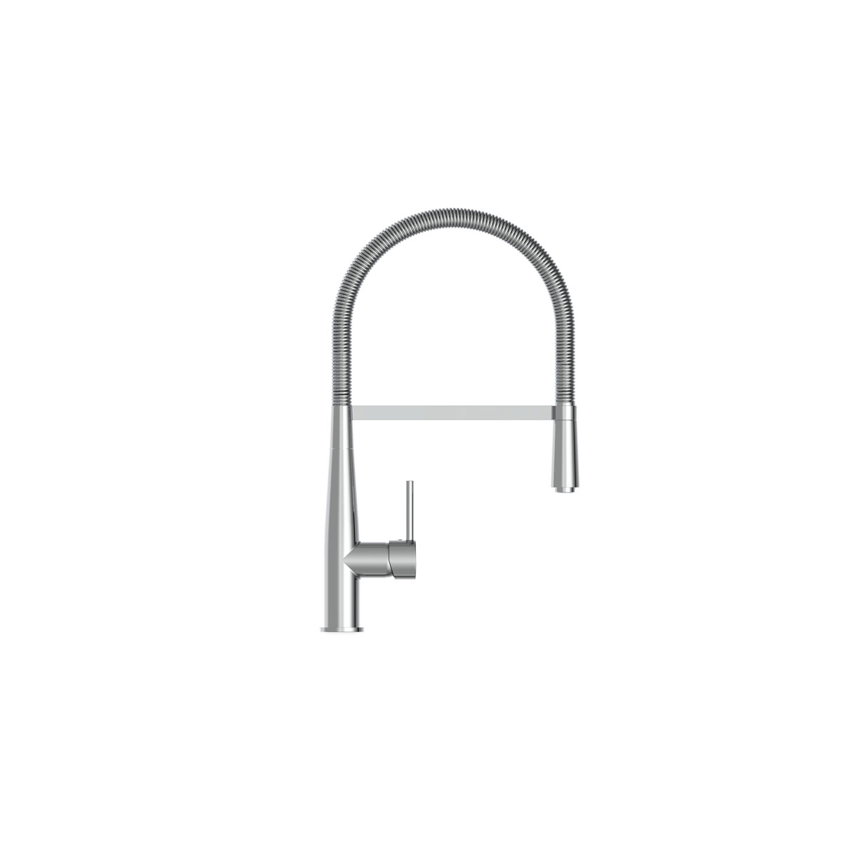 Schütte  Spültischarmatur „New York“ chrom mit Geschirrbrause