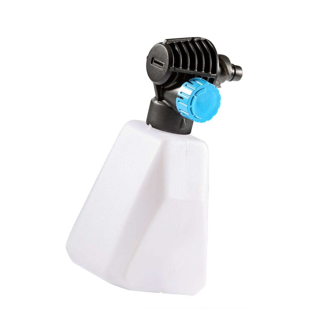 Gloria MultiJet Schaum Set Aufsatz zur Ausbringung von Reinigungsschaum 0,45 L