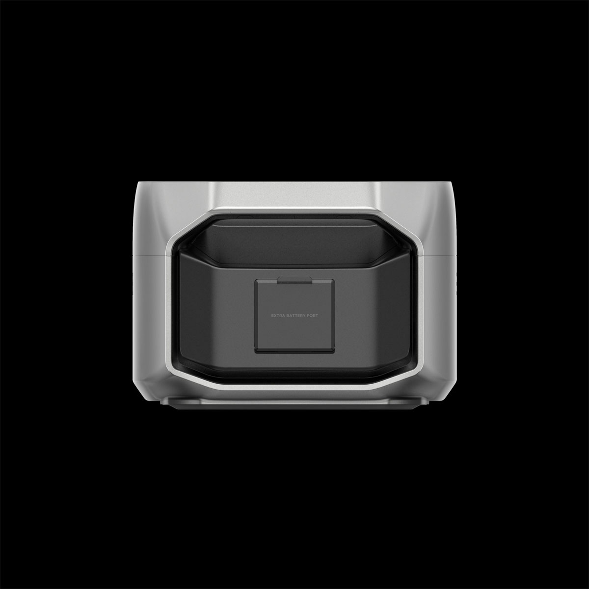 EcoFlow  Zusatzbatterie Delta Pro 3 Bild 2