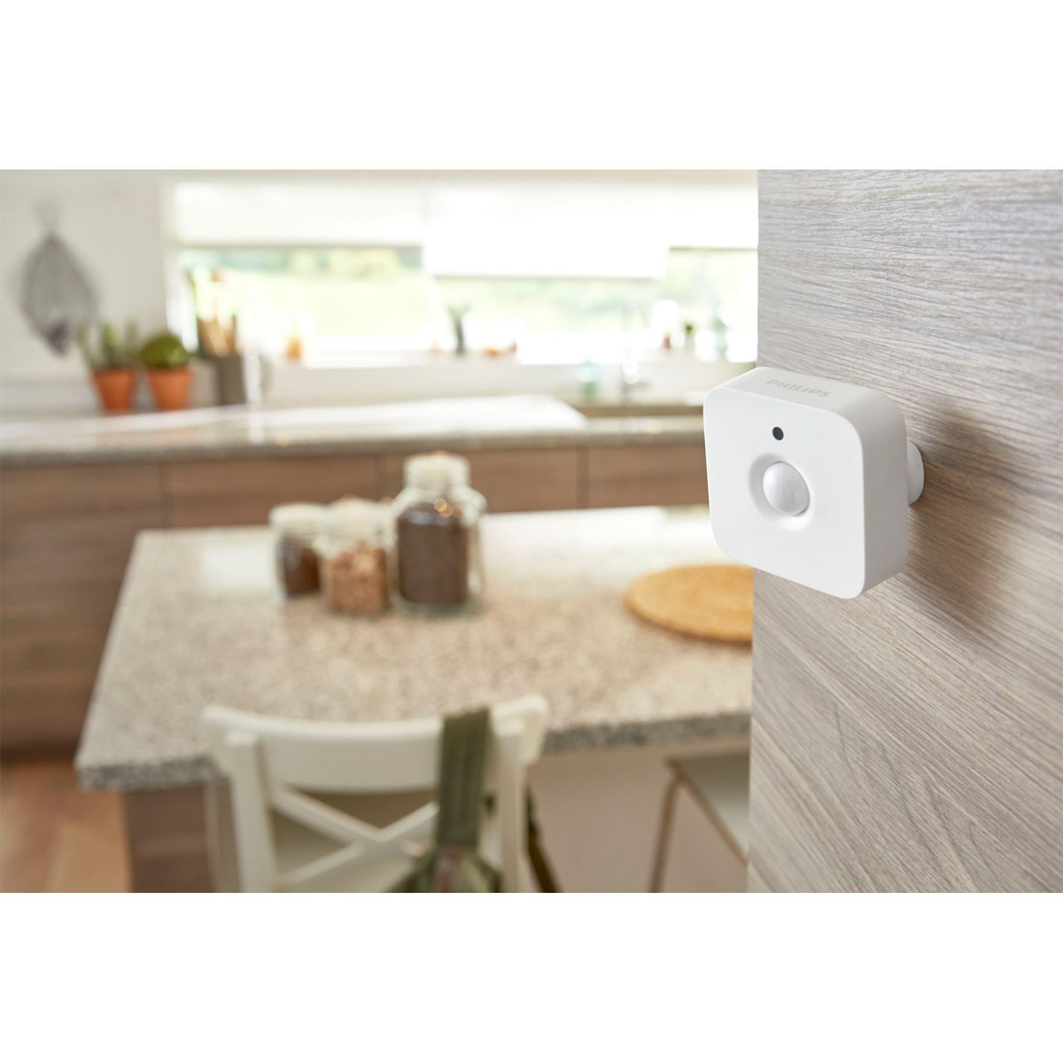 Philips Hue Bewegungsmelder weiß Bild 5