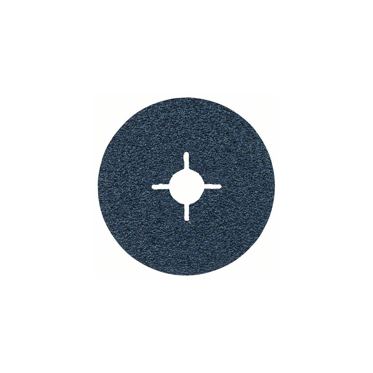 Bosch  Fiberschleifblatt BfM K24 125 mm