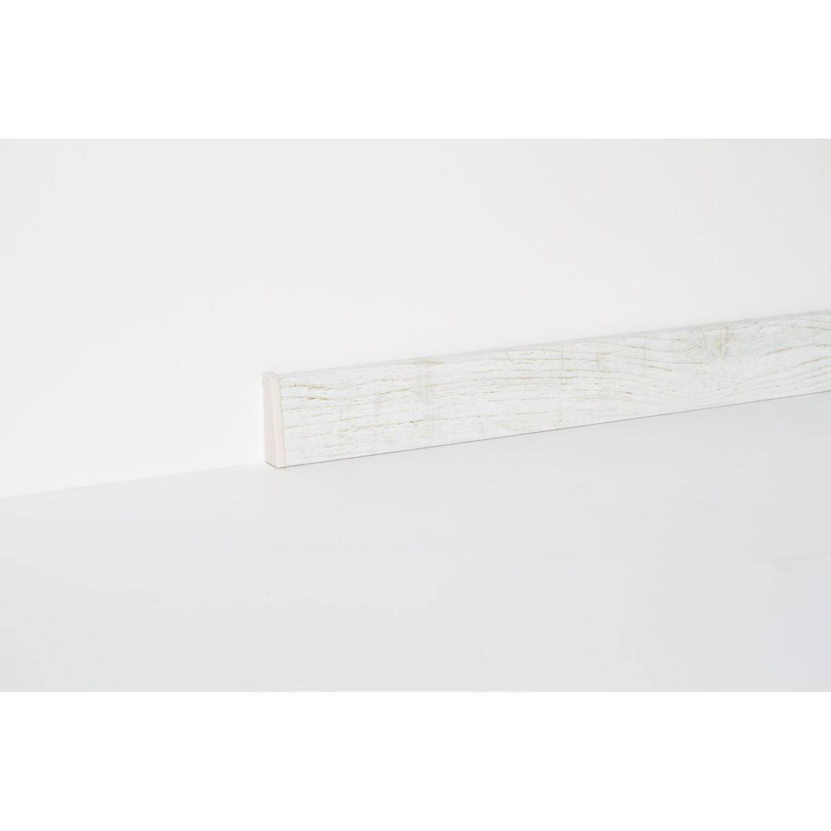 Classen Plus Endkappe Elfenbein uni 2 Stück