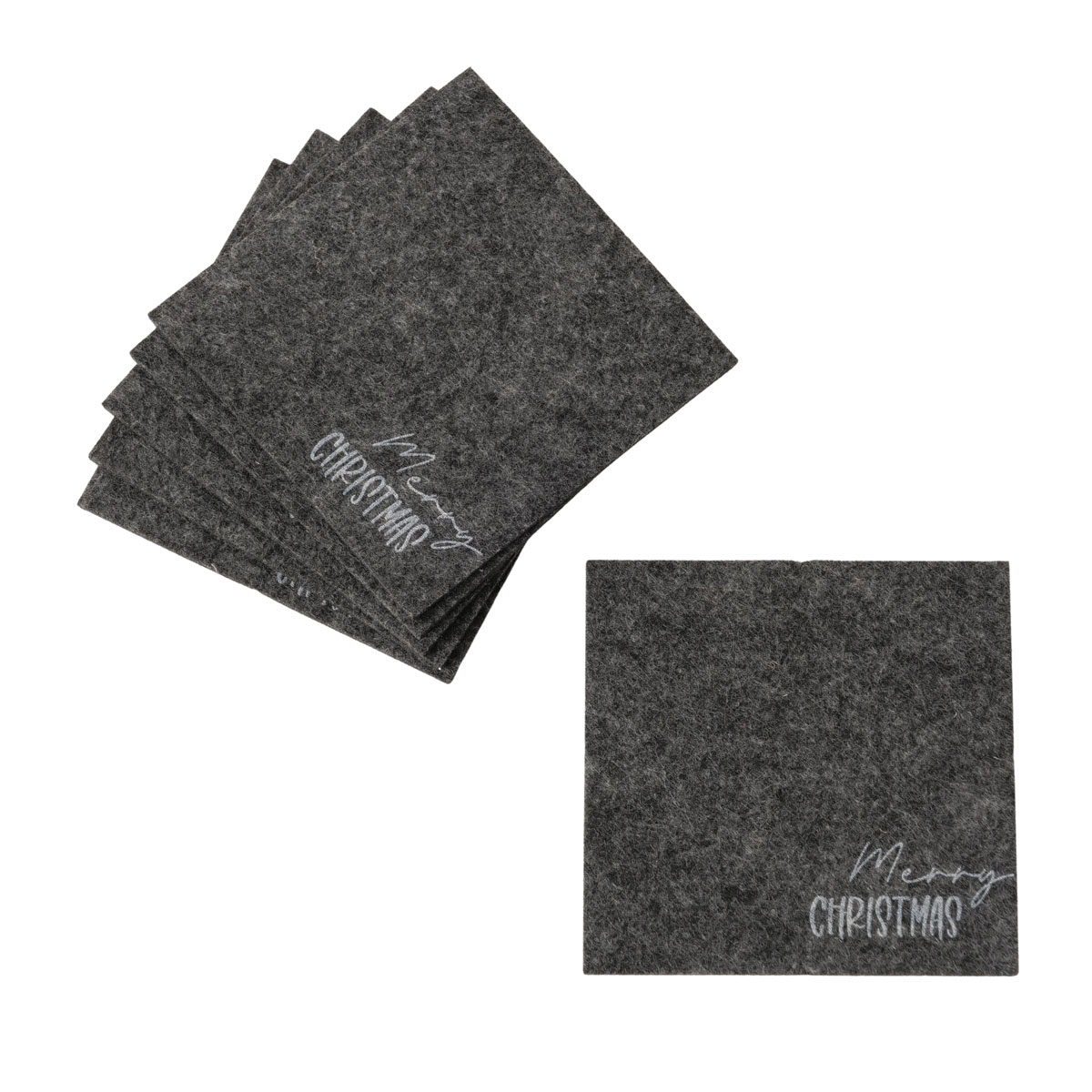 Untersetzer Trevan 6 teilig Quad Bild 7