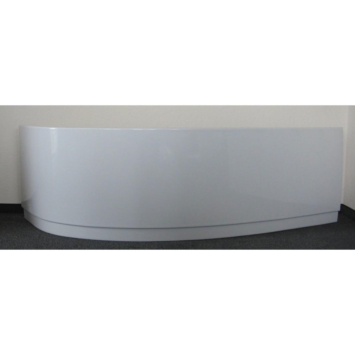 Ottofond Schürze Marina Modell A weiß