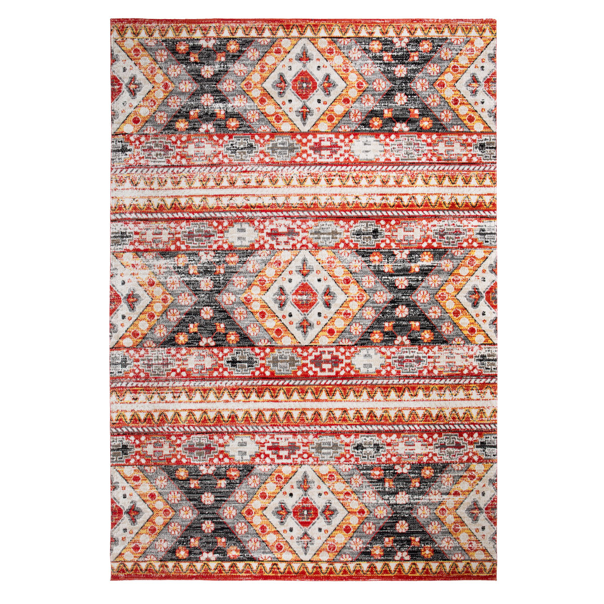 andiamo Teppich Bonnie 67 x 140 cm