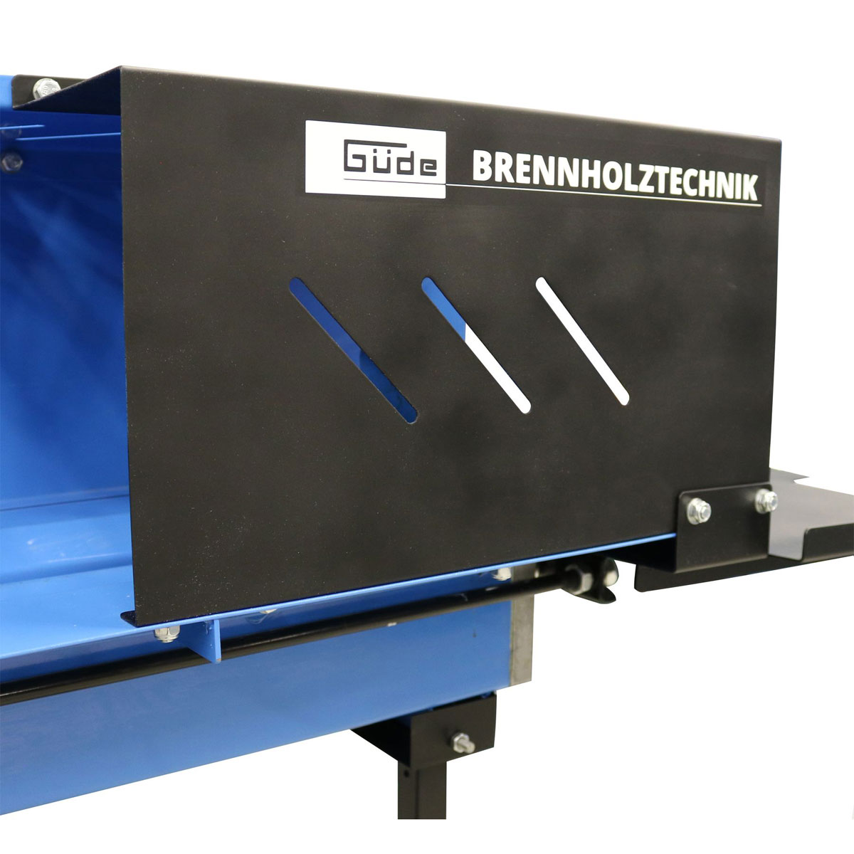 Güde Holzspalter GHS 500/6,5 TE Bild 4