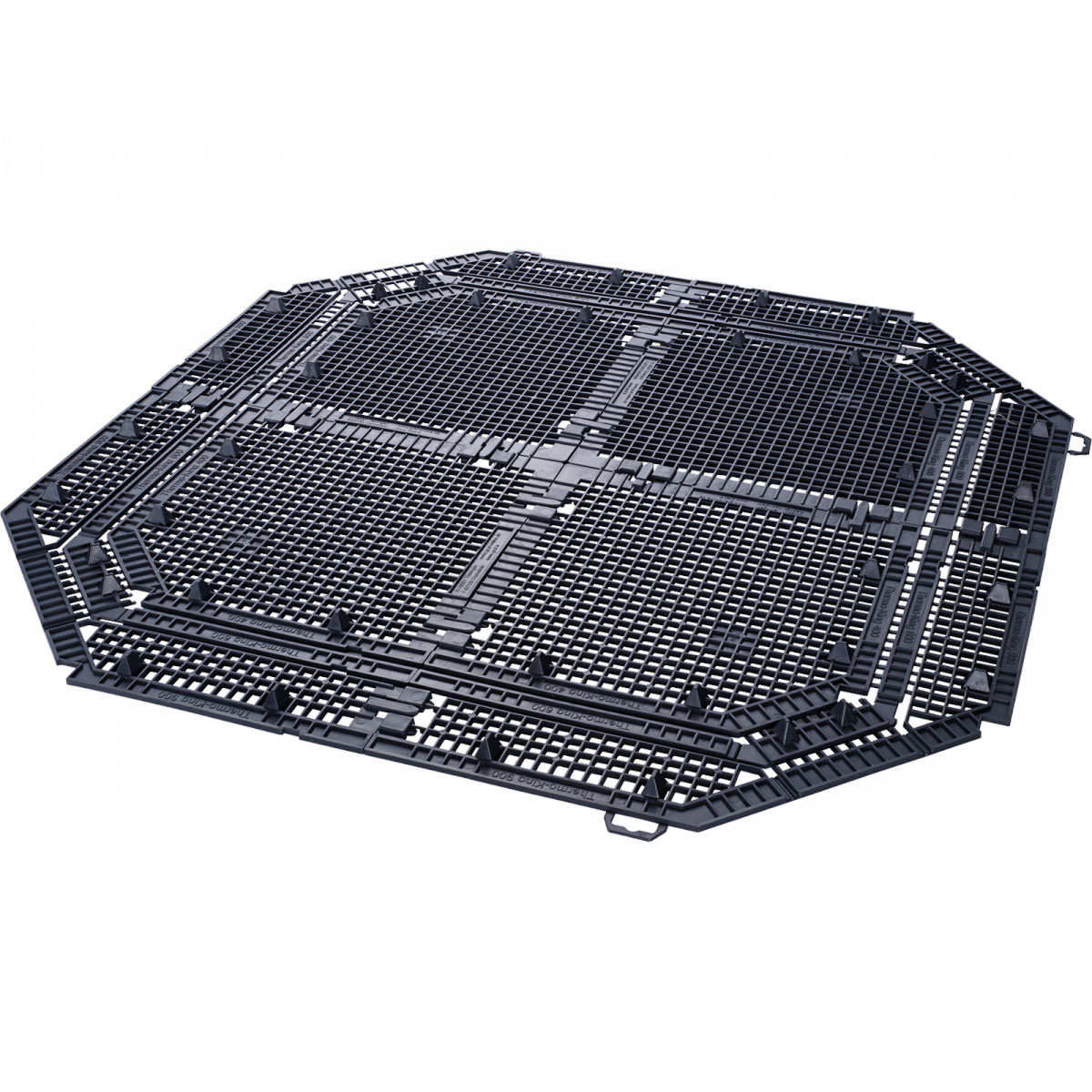 Garantia Bodengitter für Komposter Garantia Bodengitter für Komposter