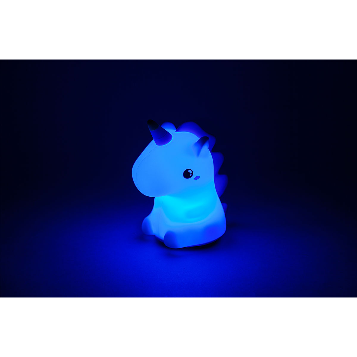 Flector Nachtlicht Einhorn Bild 6