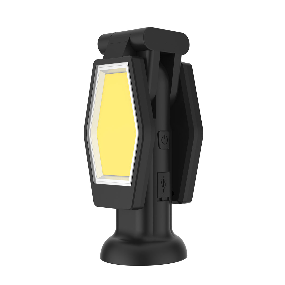 Flector LED-Akku-Arbeitsstrahler mit Stativ Bild 2