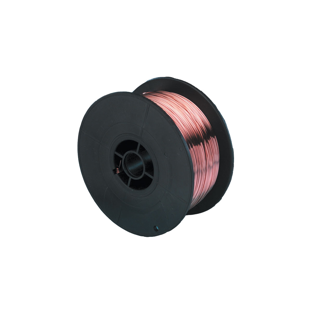 CFH Schutzgas-Schweißdraht 0,6 mm 1kg