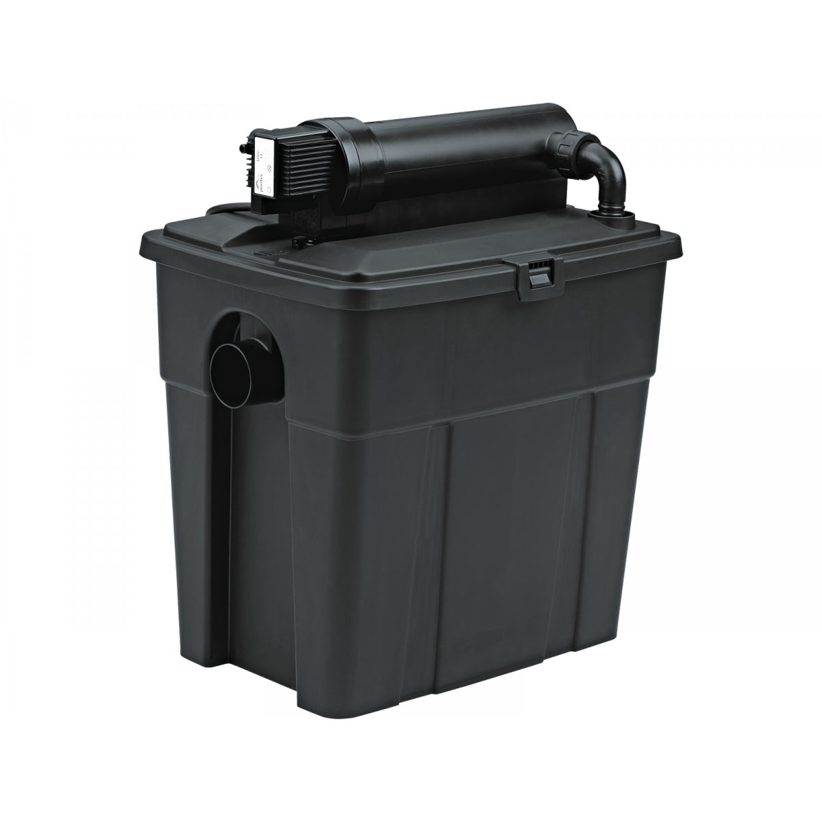 Oase Teichfilter MultiClear Set 5000 Pontec