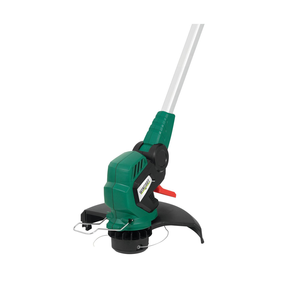 Wingart Elektro-Trimmer RTX 450-2 Bild 2