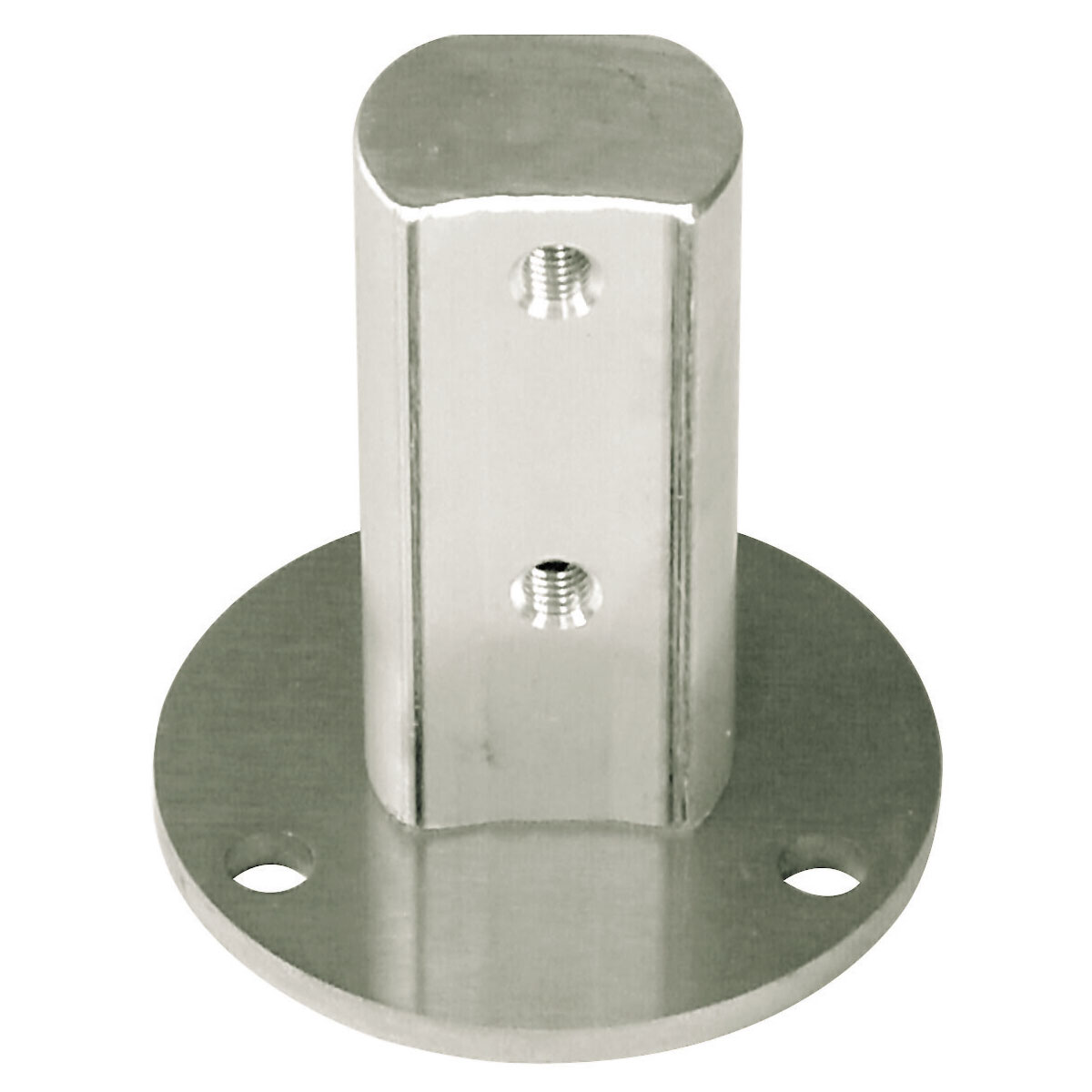 TREBA B5 Bodenbefestigung Stab