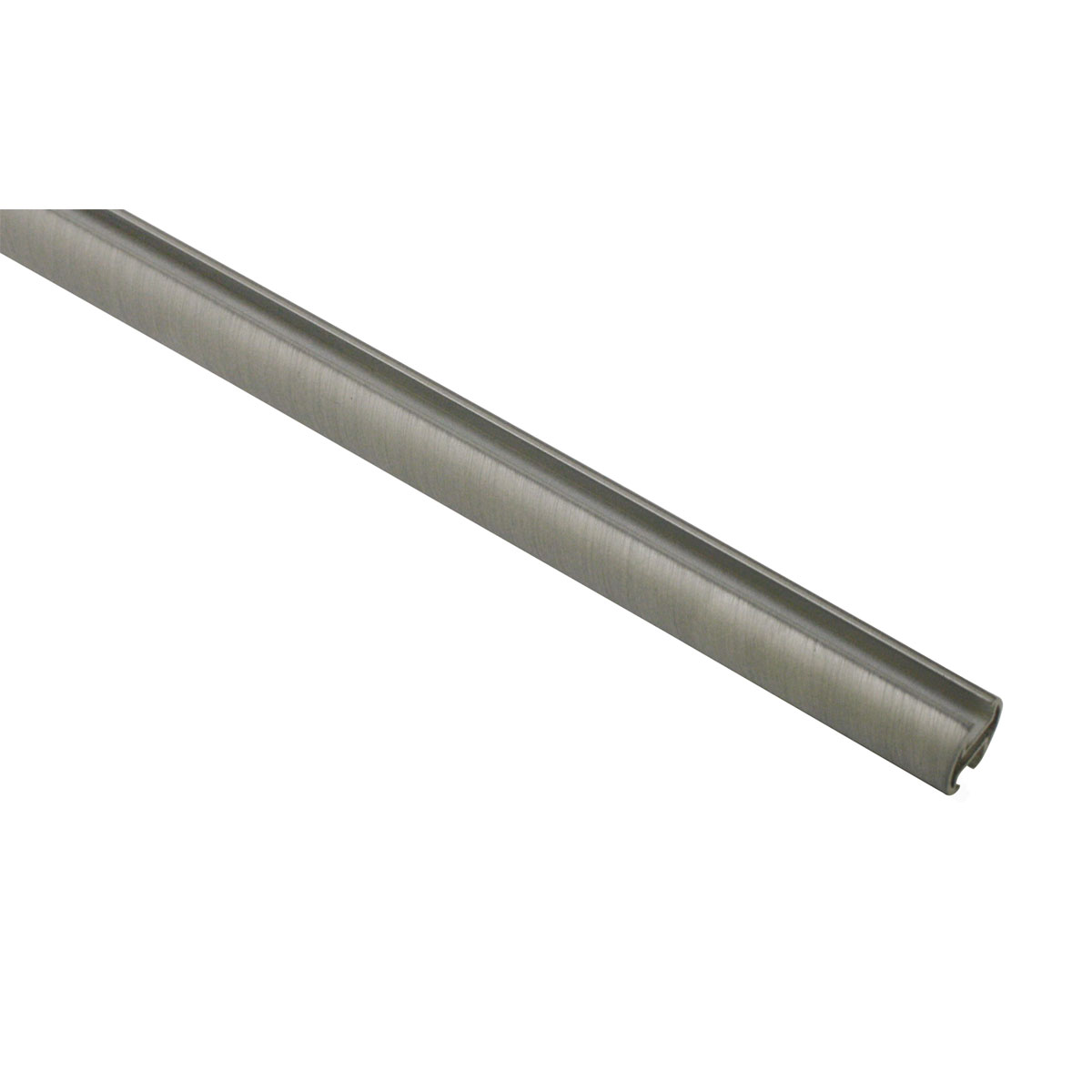 Gardinia Gardinenstange Kira mit Innenlauf Durchmesser 1,9 x 240 cm