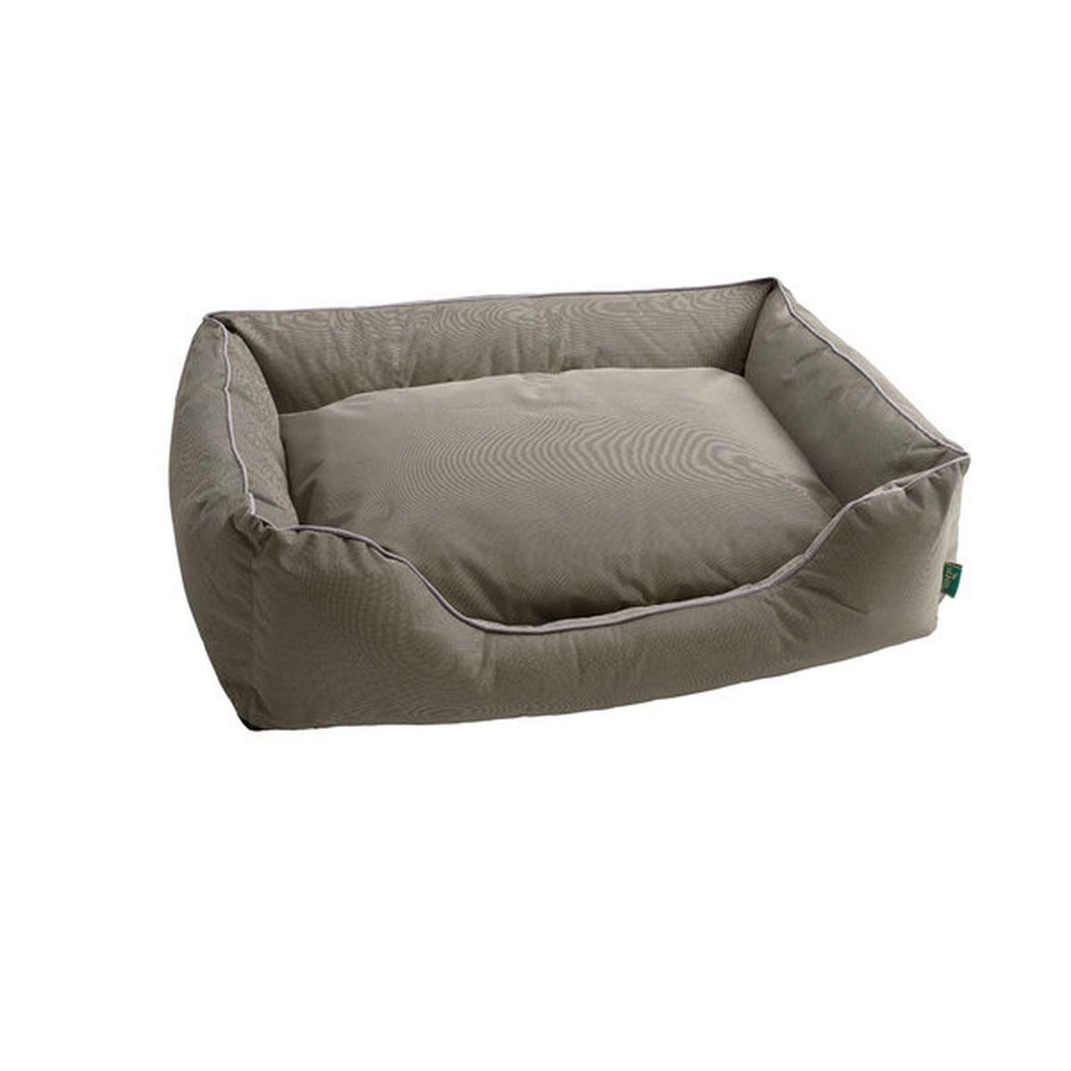 Hunter  Dog Hundesofa Vancouver S grau