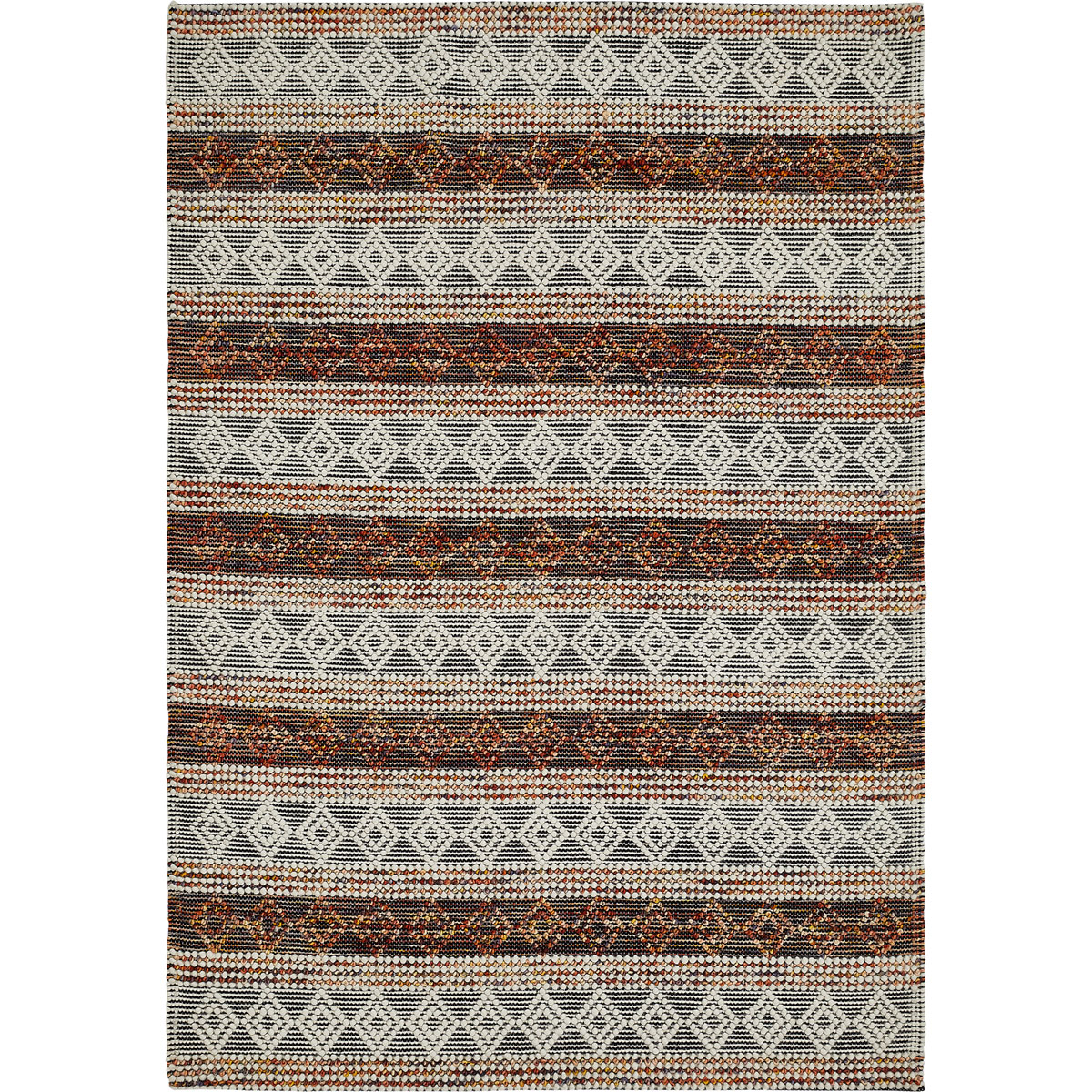 Luxor living Teppich Aalborg 160 x 230 cm Bild 1