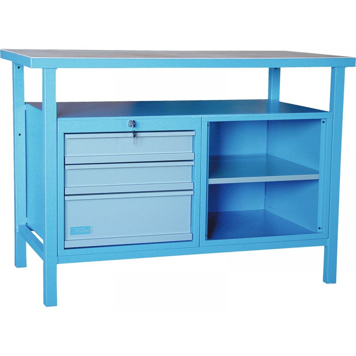 Güde Werkbank P 1200 SL Blau