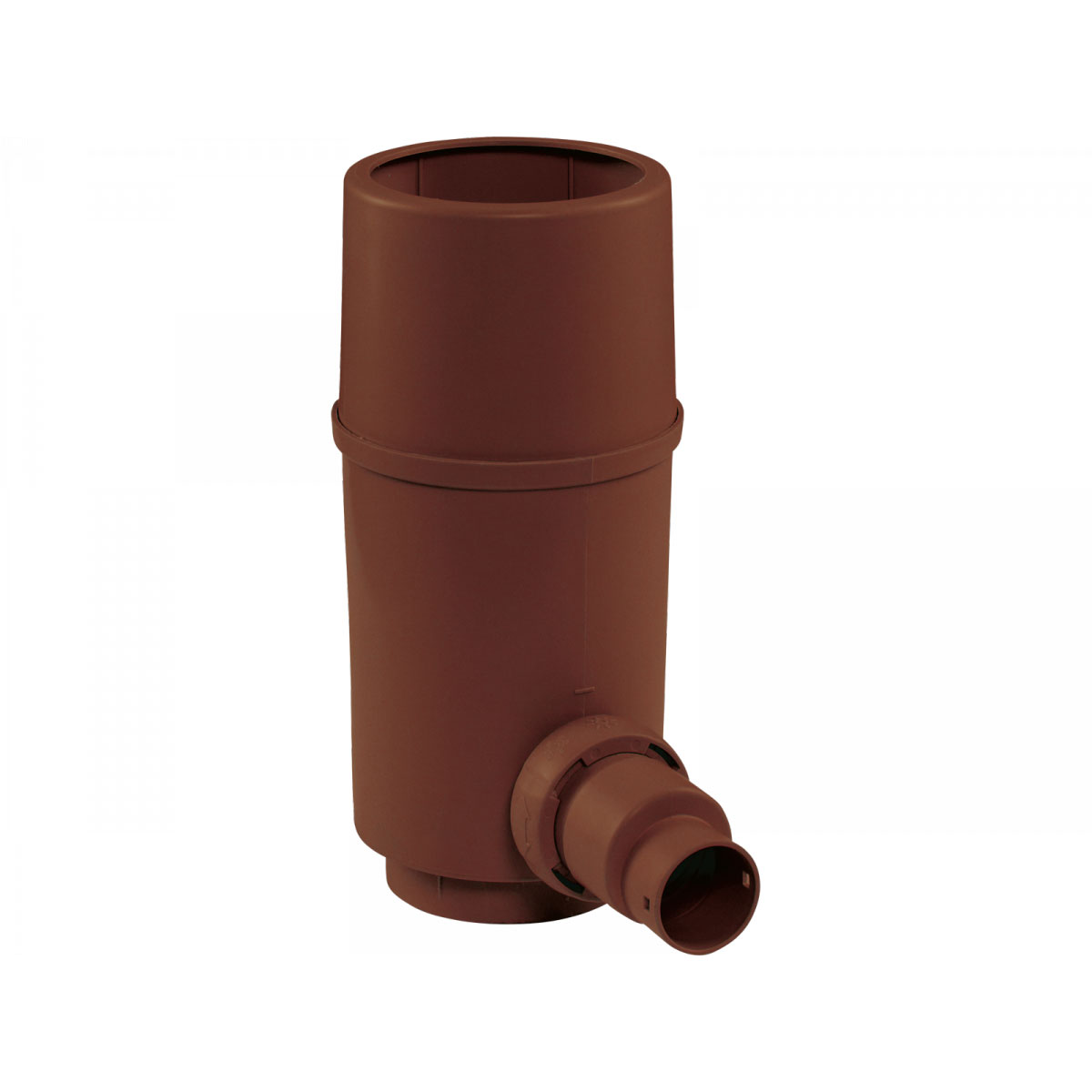 Garantia Regendieb Pro DN100 braun