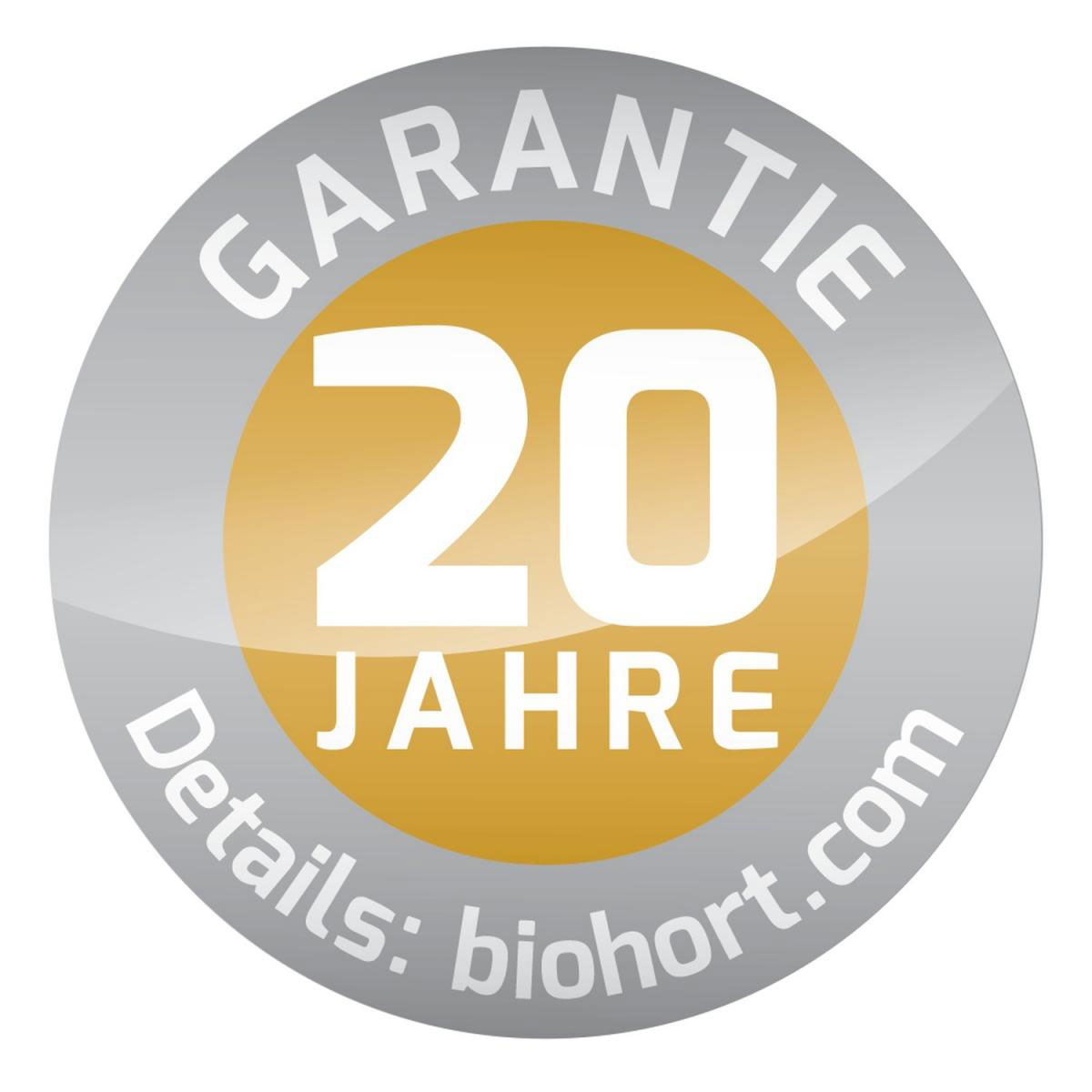 Biohort Fahrradständer BikeHolder für AvantGarde und HighLine Bild 2