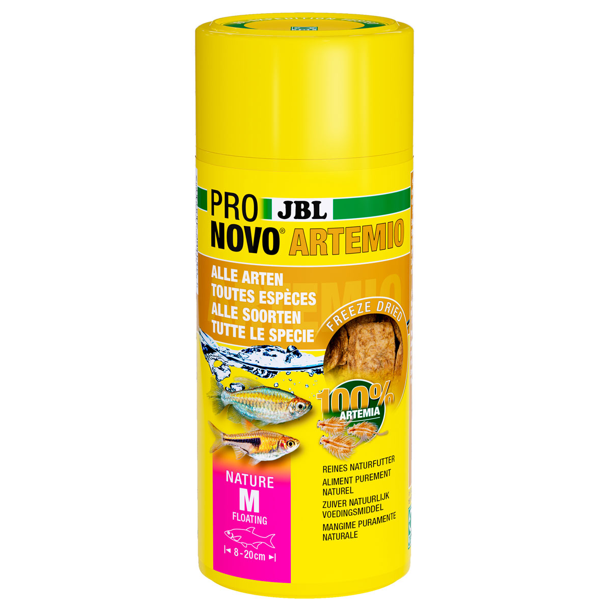 JBL  PRONOVO ARTEMIO 250ml