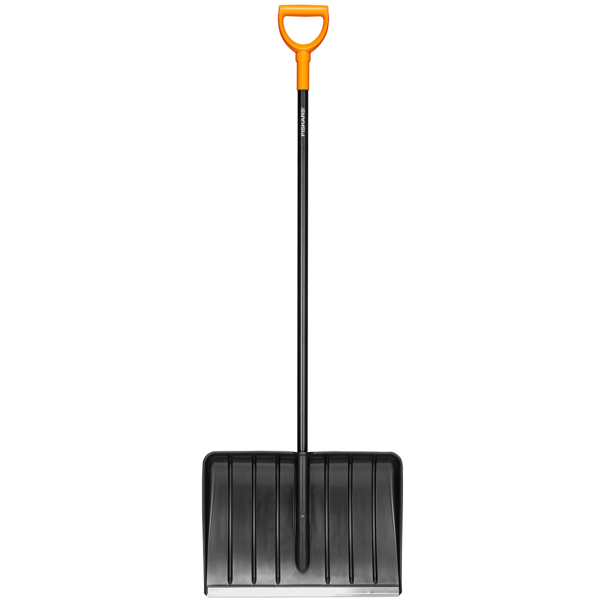 Fiskars Schneeschieber Solid
