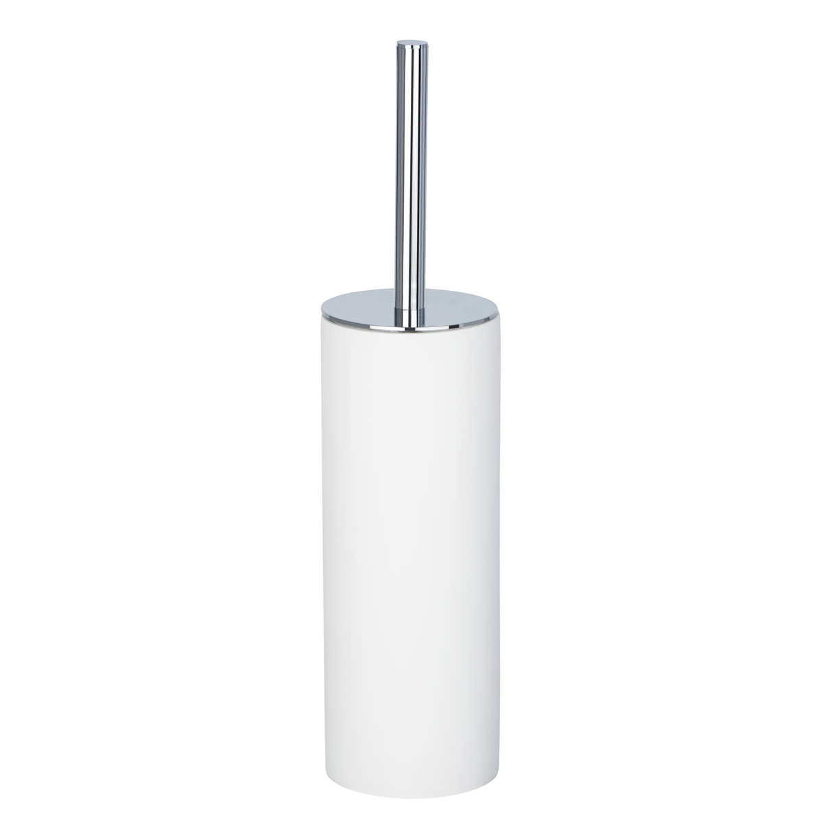 Wenko WC-Garnitur Ida weiß Bild 1