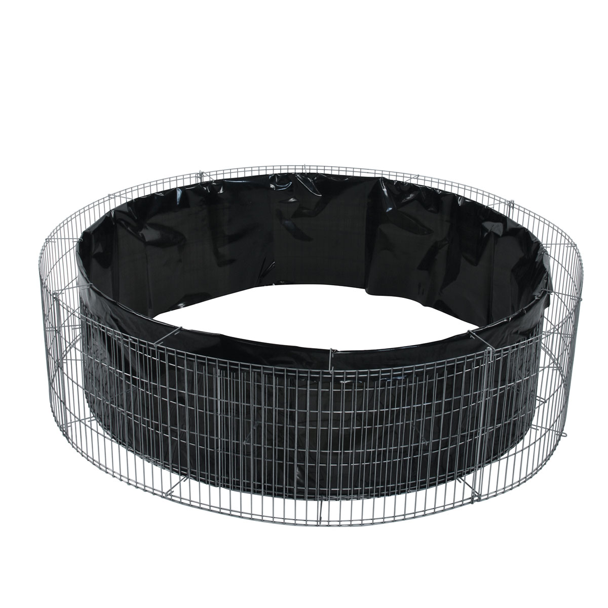 Hochbeet Bausatz Bild 3