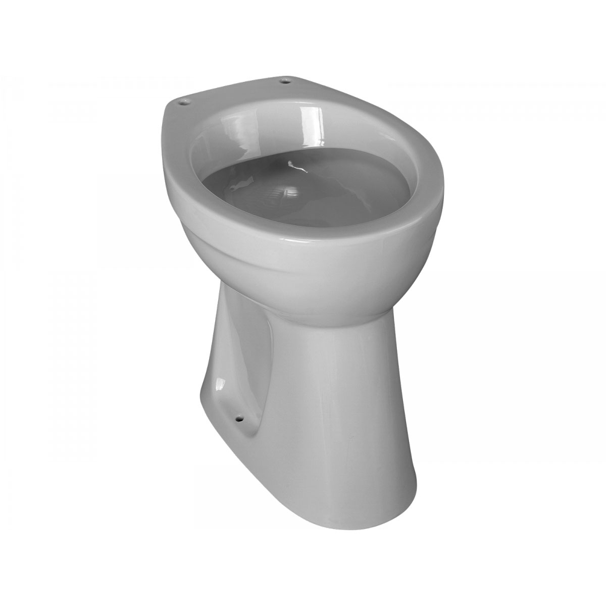 Cornat Komfort Flachspül WC 