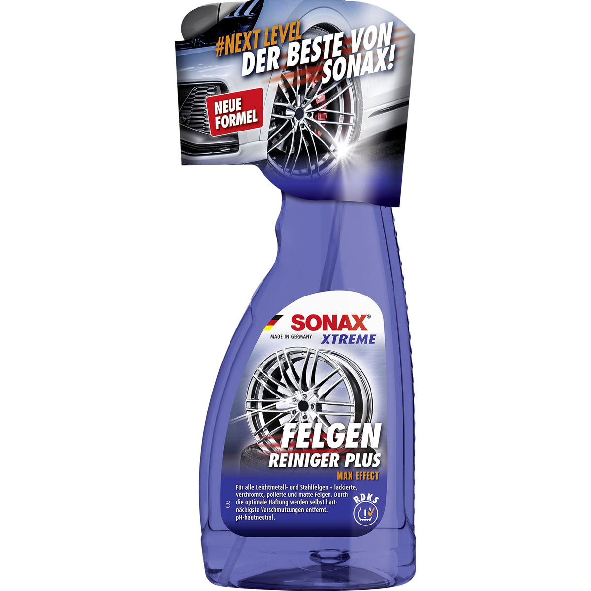 Sonax Felgenreiniger Xtreme 500 ml Sonax Felgenreiniger Xtreme 500 ml