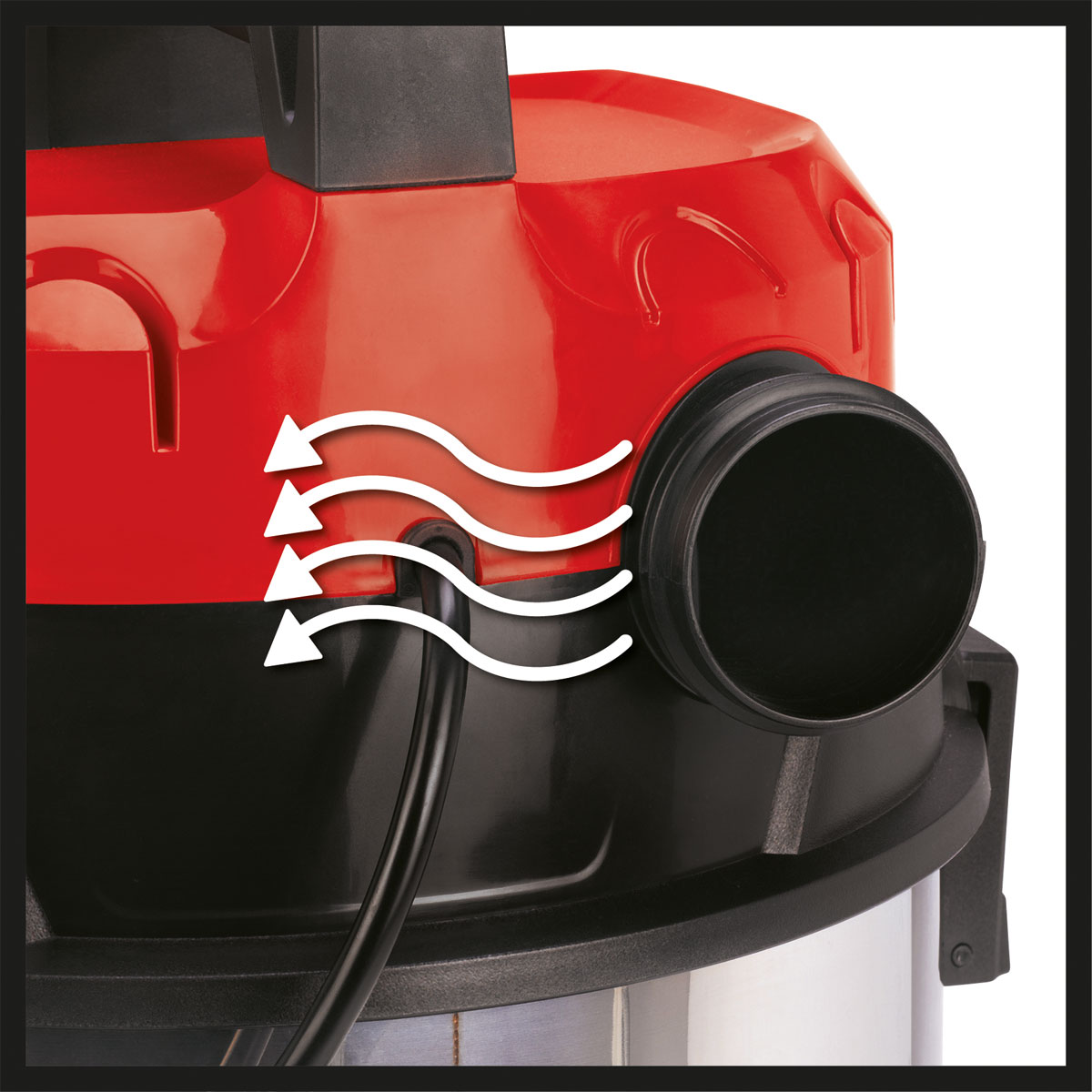 Einhell Nass-Trockensauger TE-VC 2230 SA Bild 5