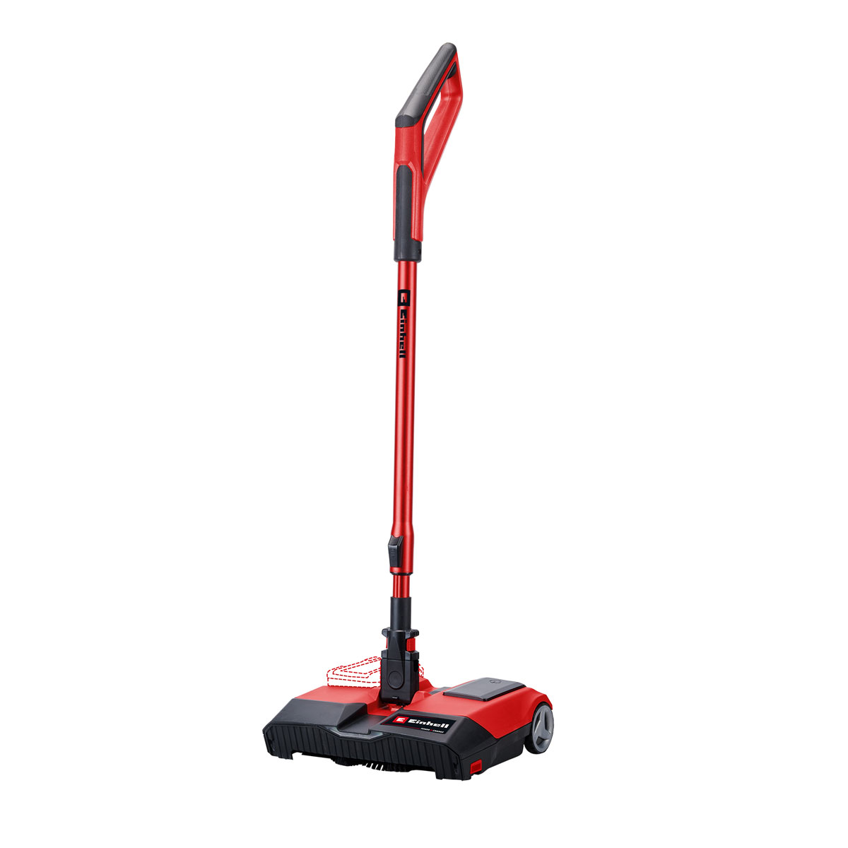 Einhell Akku-Besen TE-FS 18 Li-Solo Bild 2