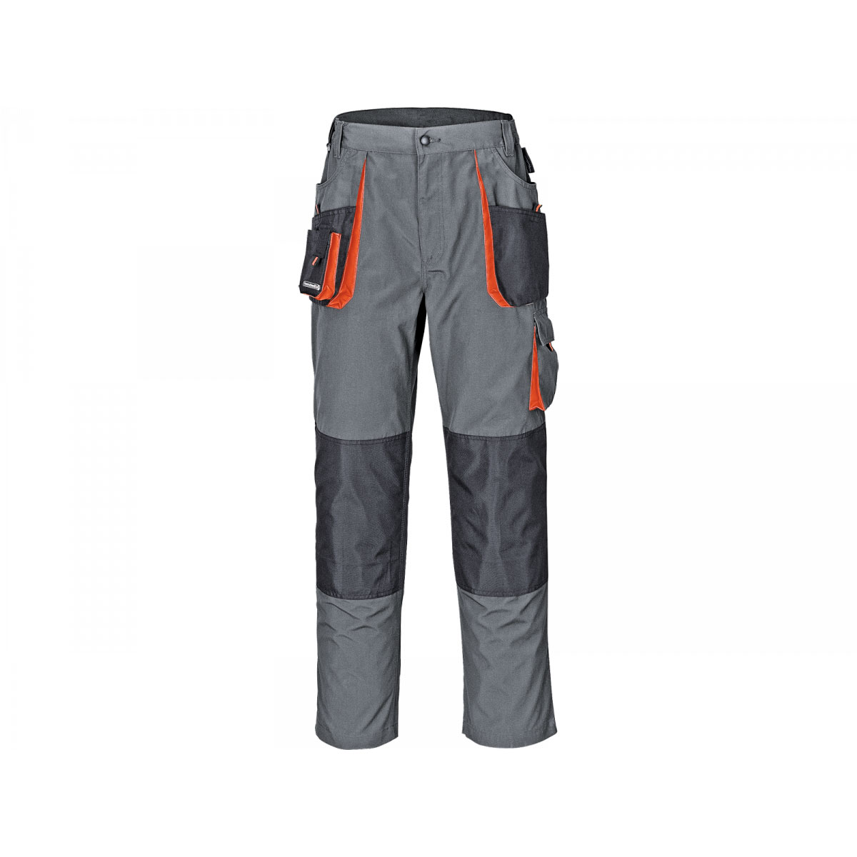 Herren Bundhose Größe 48 grau Herren Bundhose Größe 48 grau