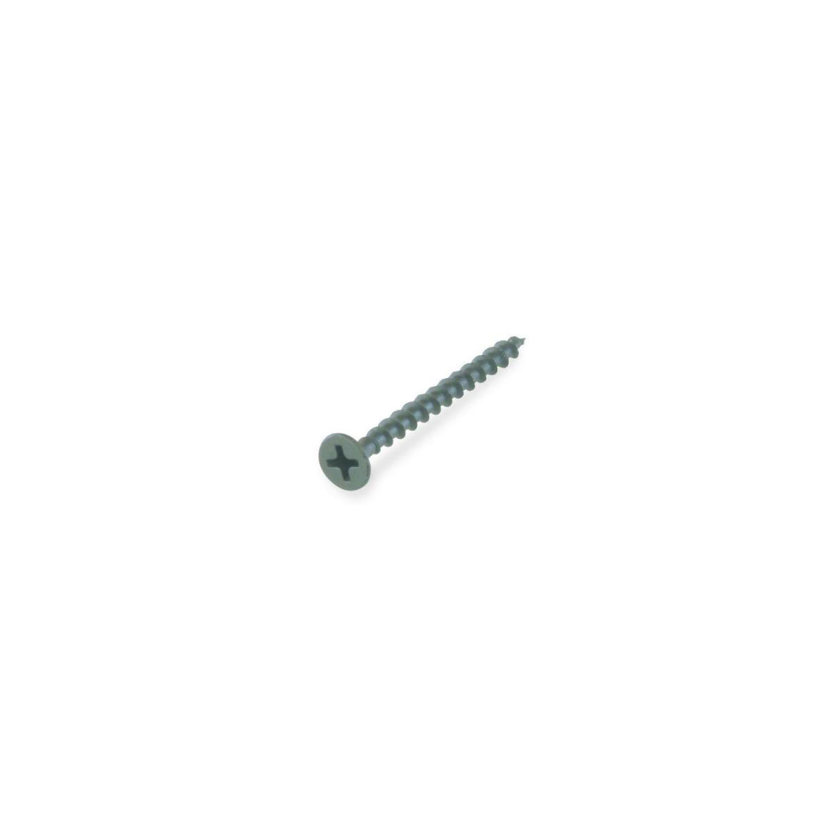 Suki Schnellbauschraube Grobgewinde Kreuzschlitz 3,9 x 45 mm 400 Stück
