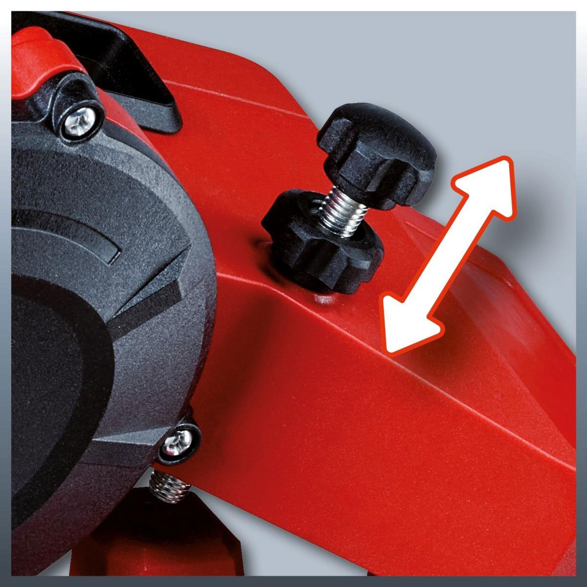 Einhell Sägekettenschärfgerät GC-CS 85 E Bild 4