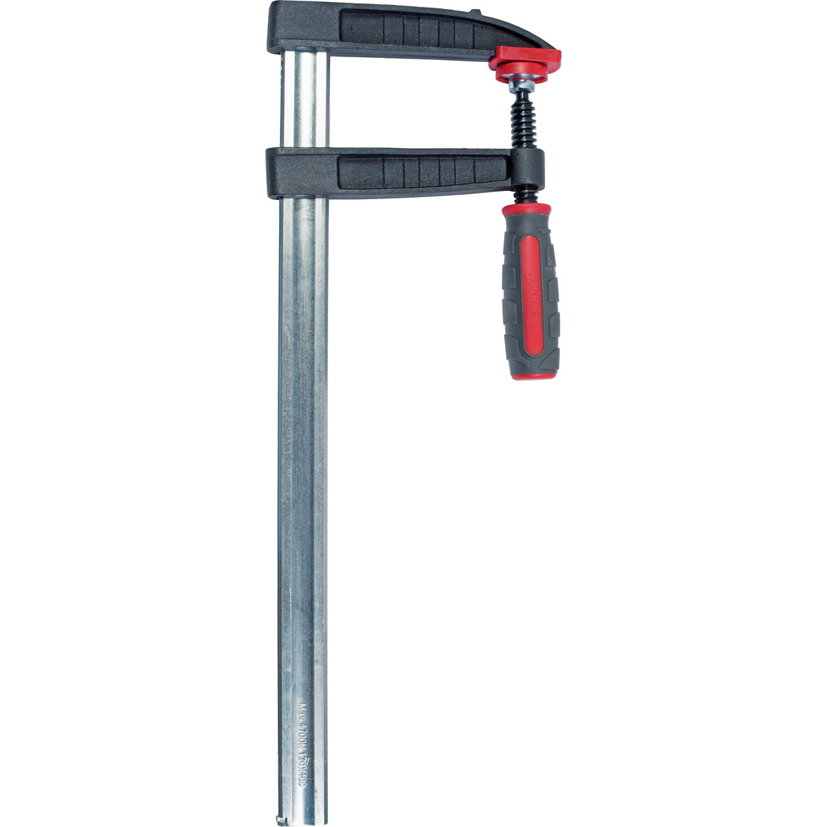 Krone  Schraubzwinge 800 x 120 mm