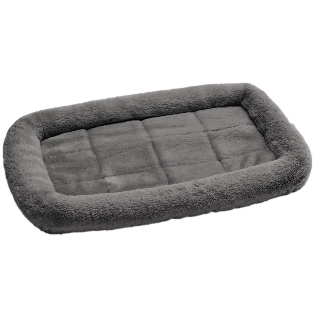 Hunter  Hundematte Vermont Cozy grau