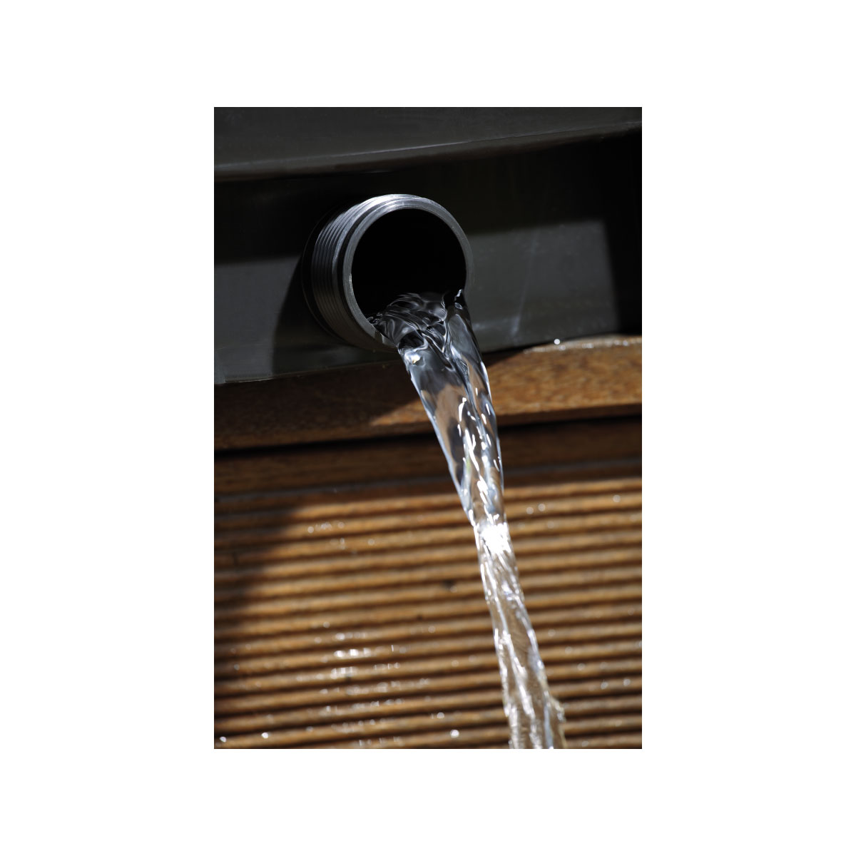 Oase Filter- und Pumpenset BioSmart 5000 Bild 2