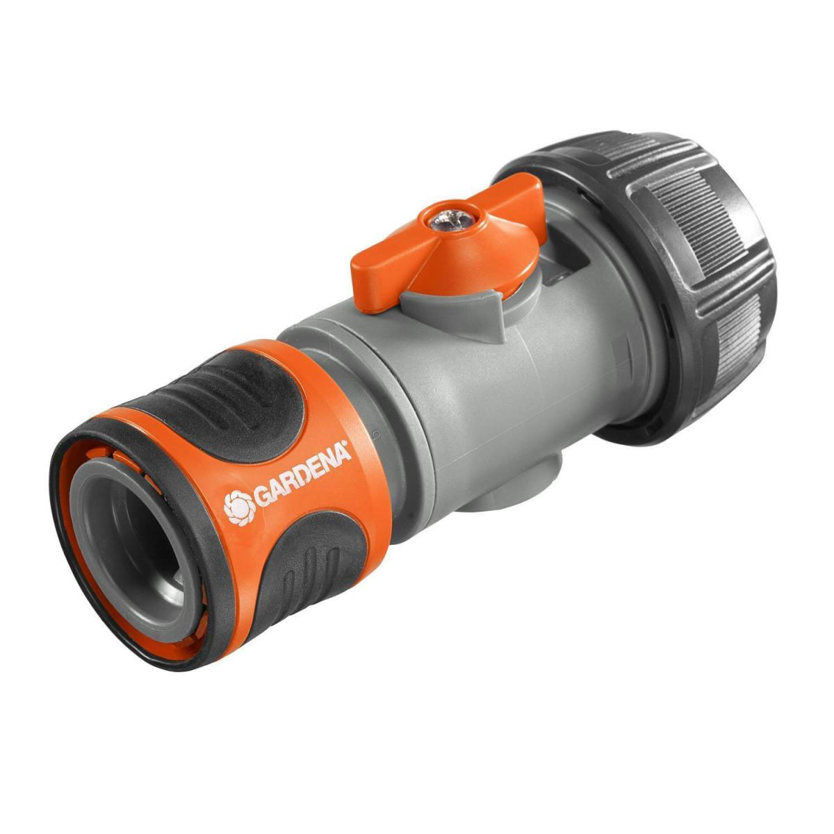 Gardena  Sb-Regulierstop für 19 mm 3/4" Gardena  Sb-Regulierstop für 19 mm 3/4"