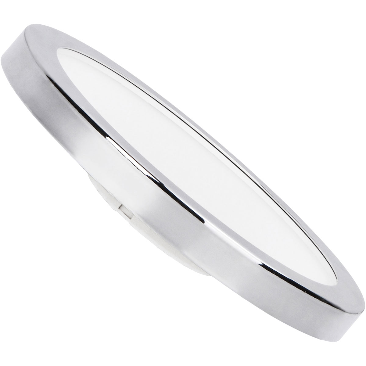 Lightme Leuchtmittel GX5.3 Chrom 145 mm Lightme Leuchtmittel GX5.3 Chrom 145 mm